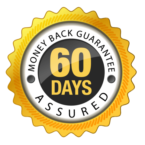 Free Sugar Pro  60 day Money-Back Guarantee